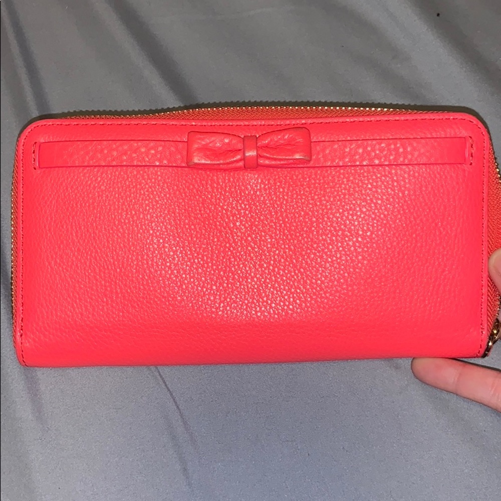 Kate Spade wallet